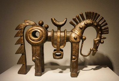 德國藝術品參展進出口商檢手續